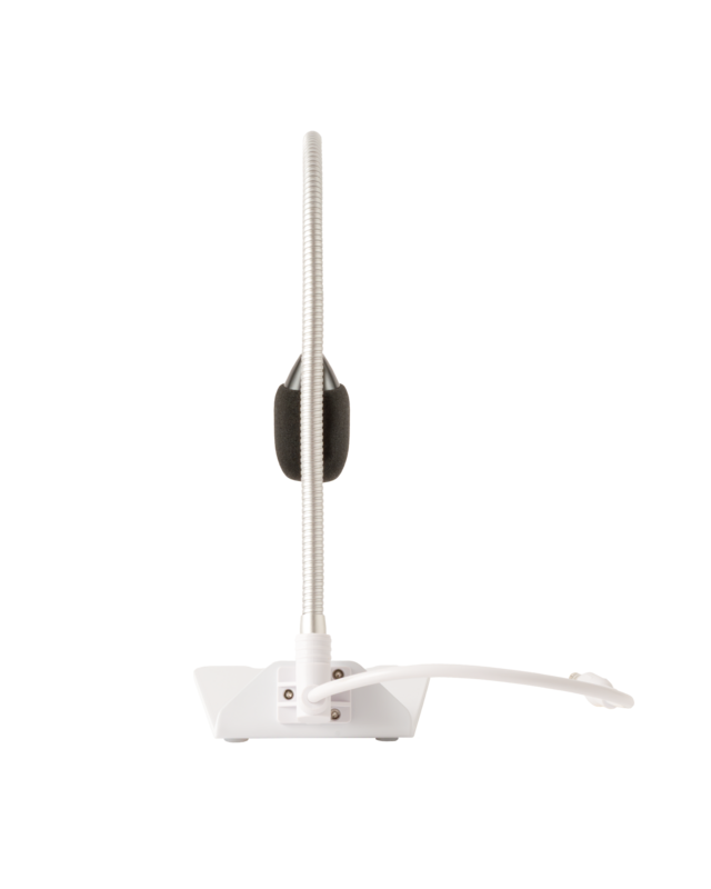 Arturia MiniFreak Gooseneck Microphone