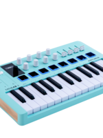 Arturia MiniLab 3 Aquamarine