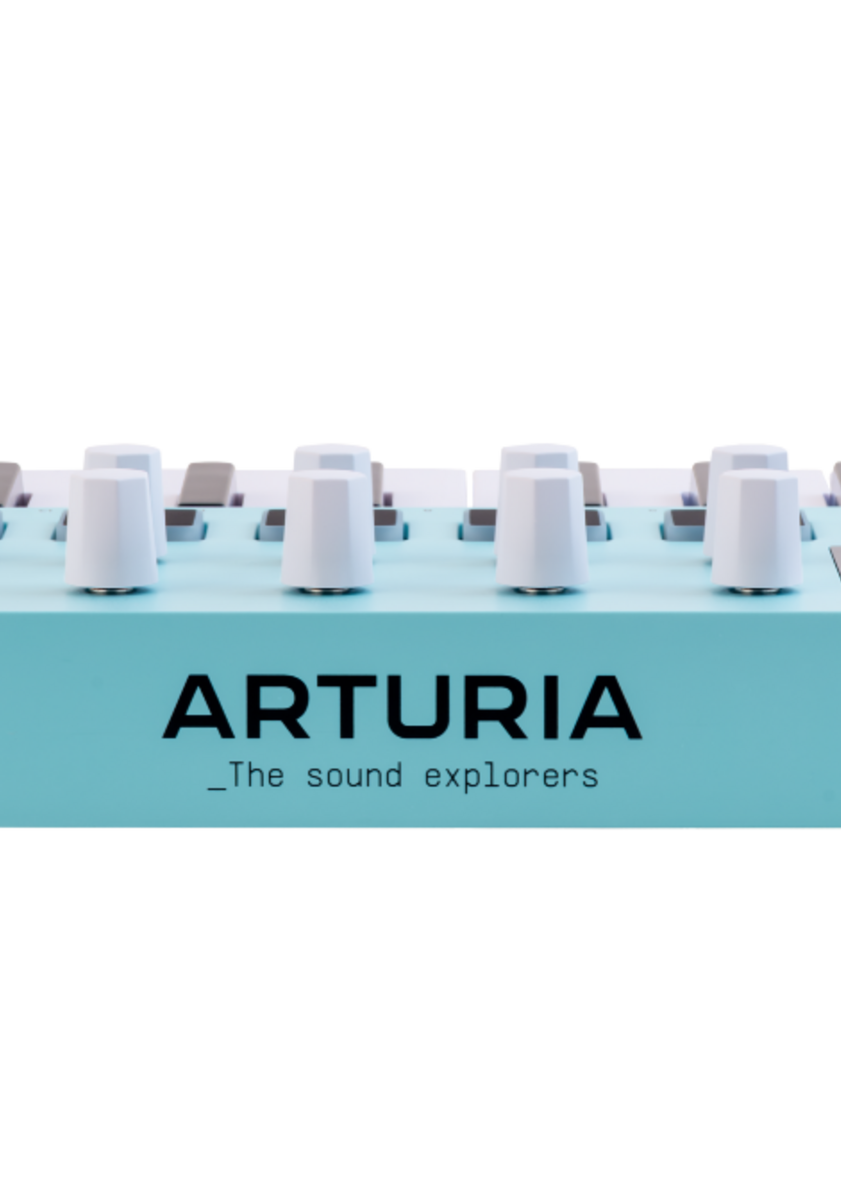 Arturia MiniLab 3 Aquamarine