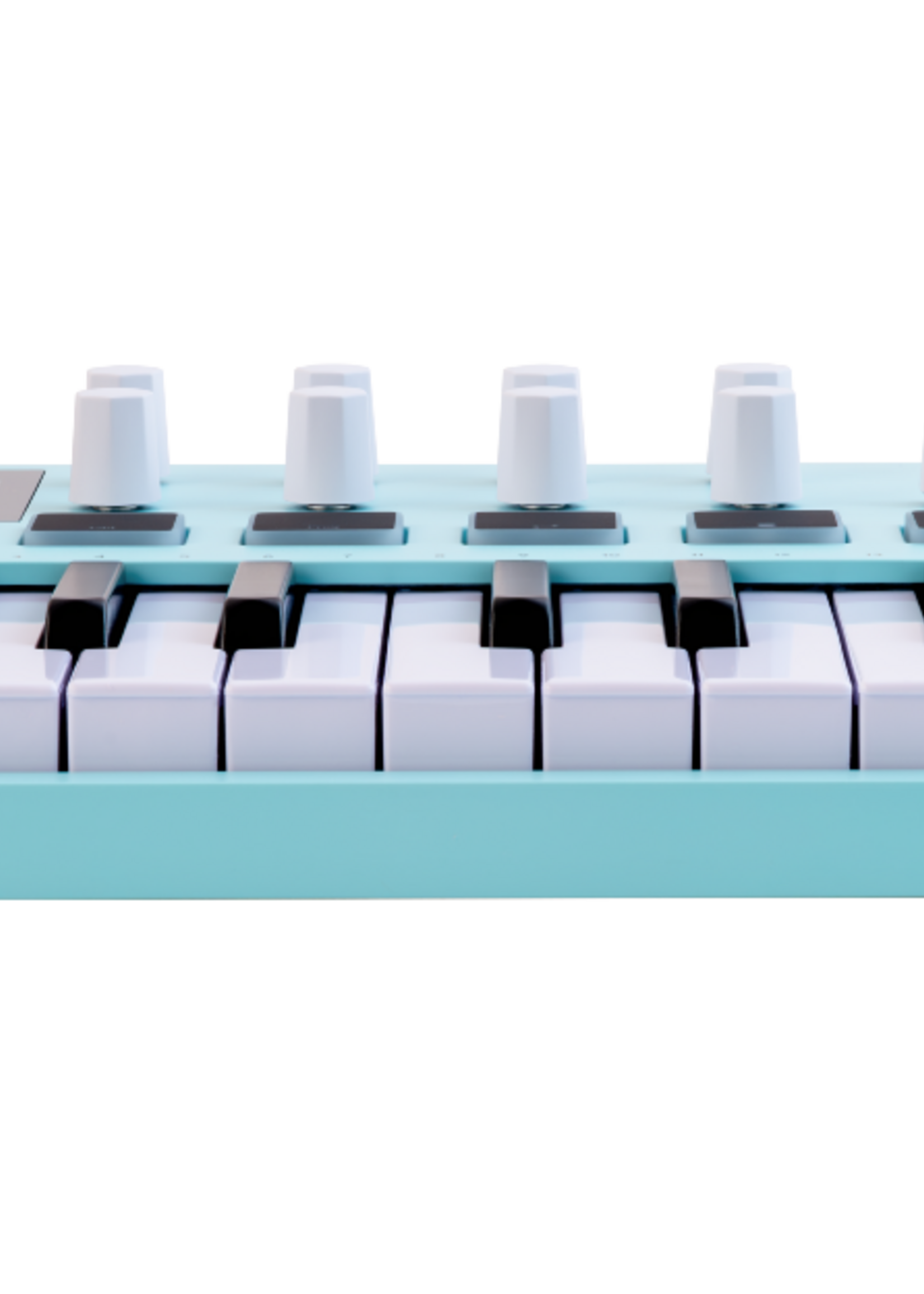 Arturia MiniLab 3 Aquamarine