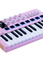 Arturia MiniLab 3 Rose Quartz