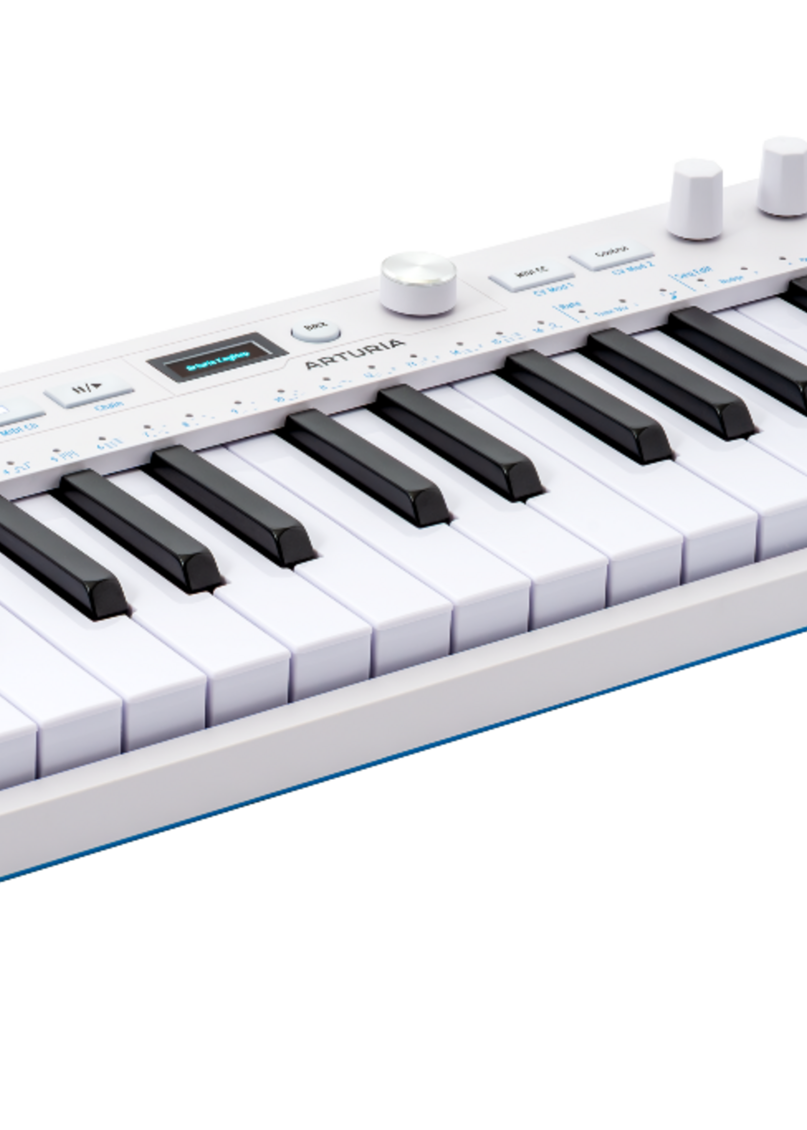 Arturia KeyStep 37 mk2