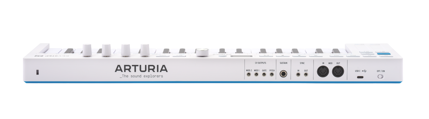 Arturia KeyStep 37 mk2