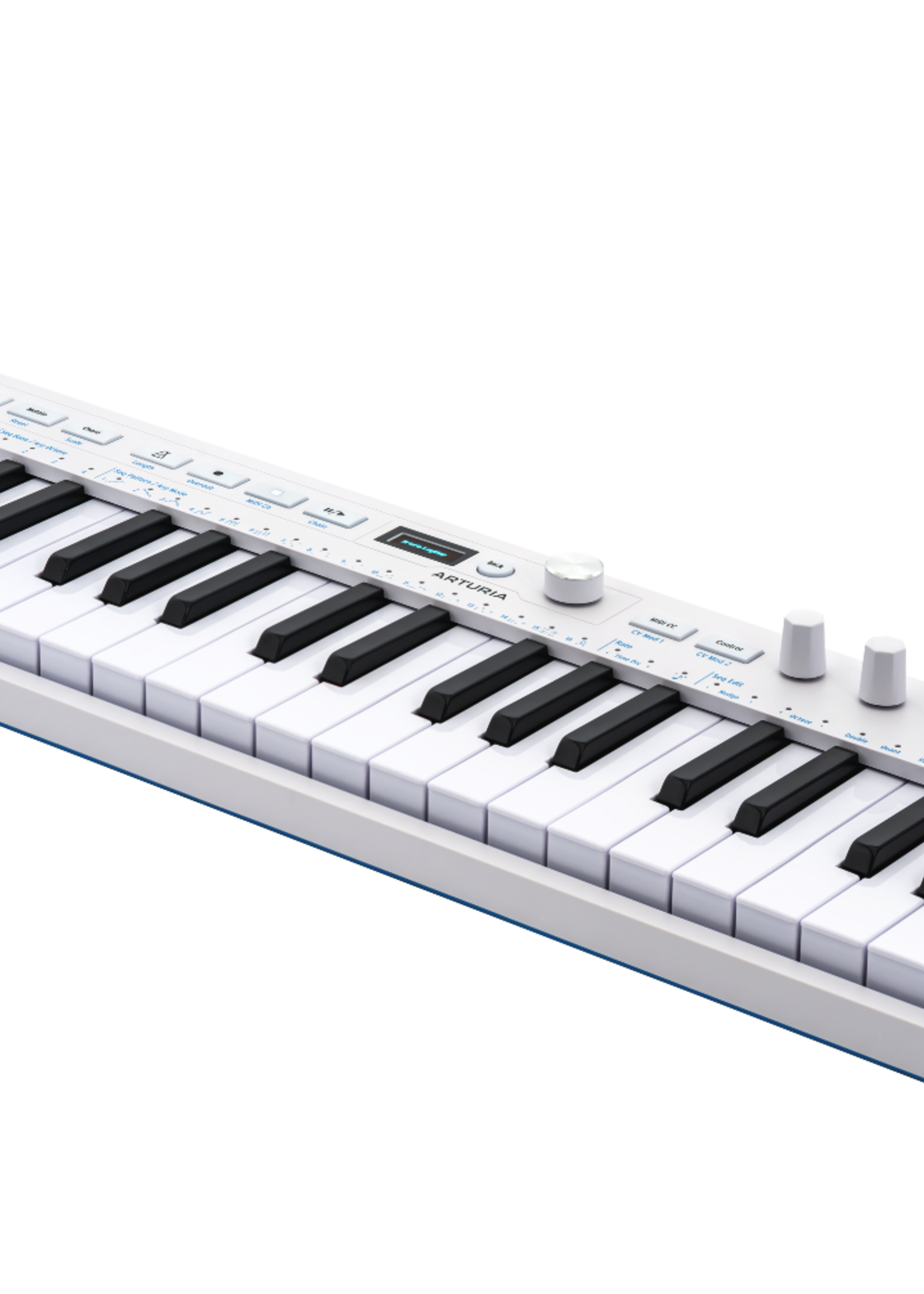 Arturia KeyStep 37 mk2