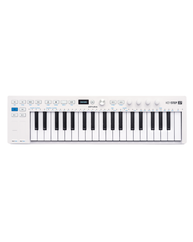 Arturia KeyStep 37 mk2
