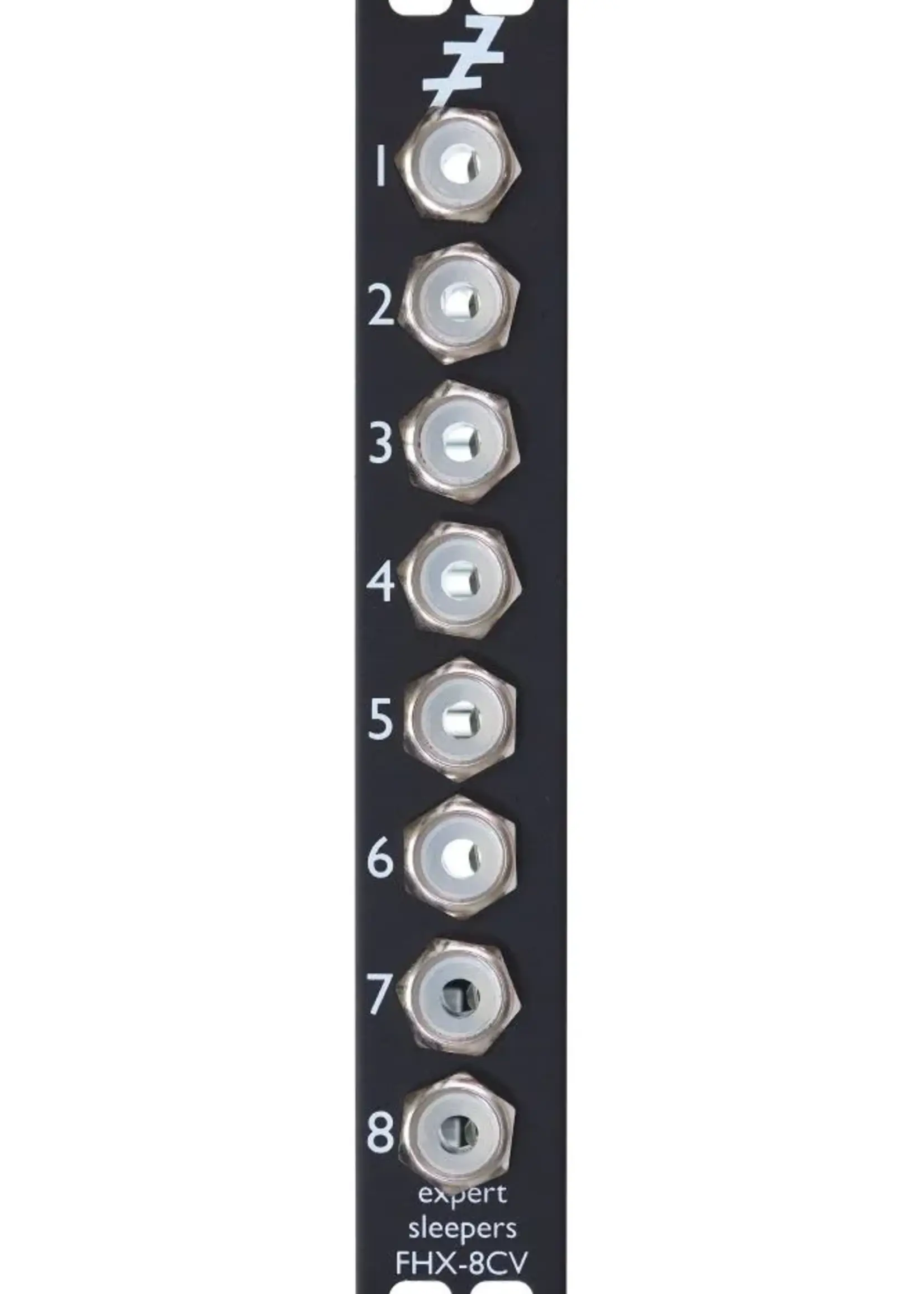 Expert Sleepers  FHX-8CV Eurorack CV Expansion Module (FH-2)