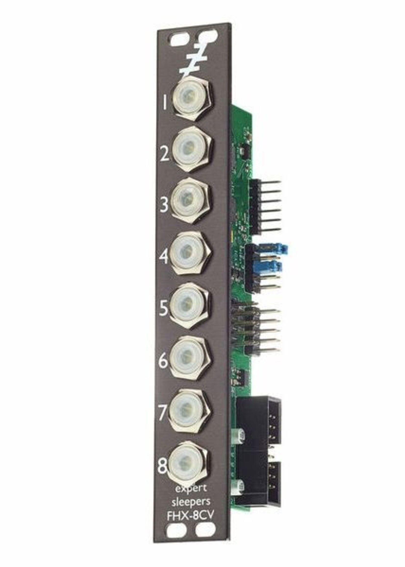Expert Sleepers  FHX-8CV Eurorack CV Expansion Module (FH-2)