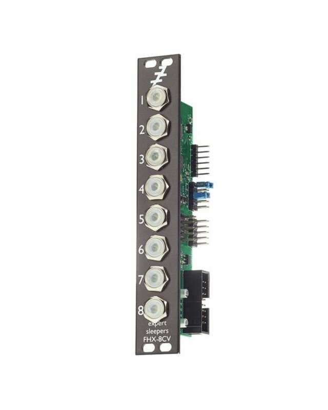 Expert Sleepers FHX-8CV Eurorack CV Expansion Module (FH-2)