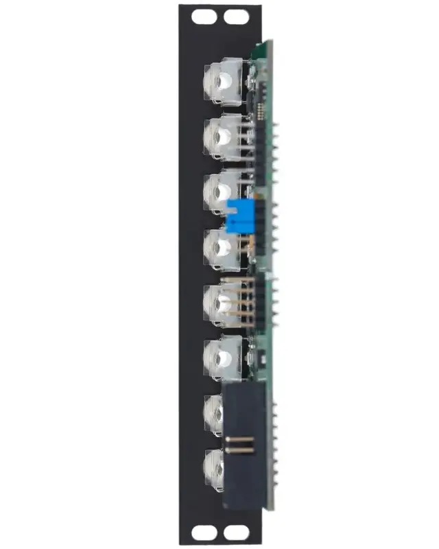 Expert Sleepers FHX-8GT Eurorack Gate Expansion Module (FH-2)
