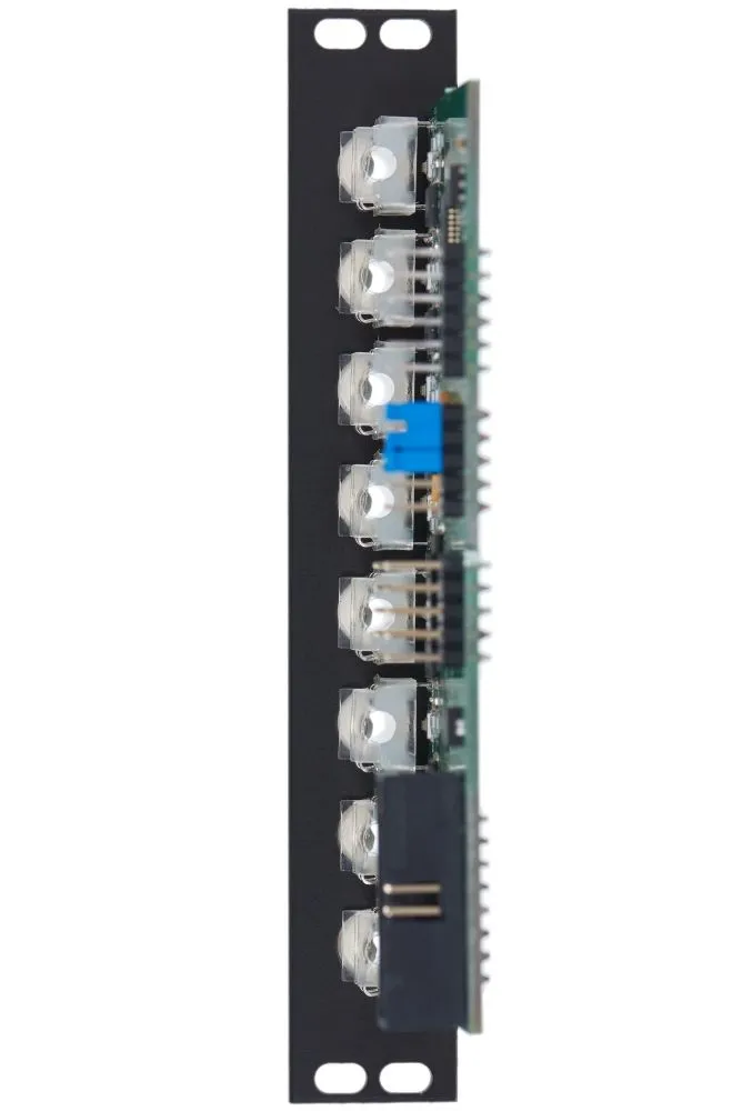 Expert Sleepers FHX-8GT Eurorack Gate Expansion Module (FH-2)