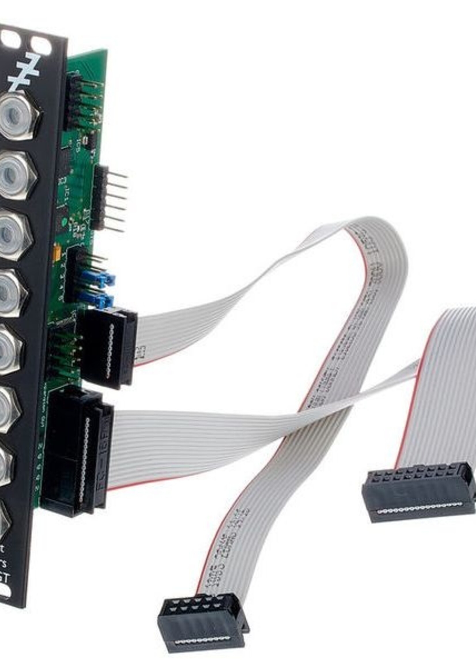 Expert Sleepers FHX-8GT Eurorack Gate Expansion Module (FH-2)