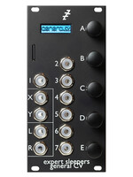 Expert Sleepers General CV Eurorack MIDI Utility Module
