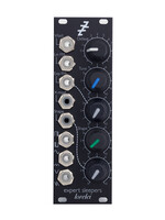 Expert Sleepers Lorelei Eurorack Oscillator Module