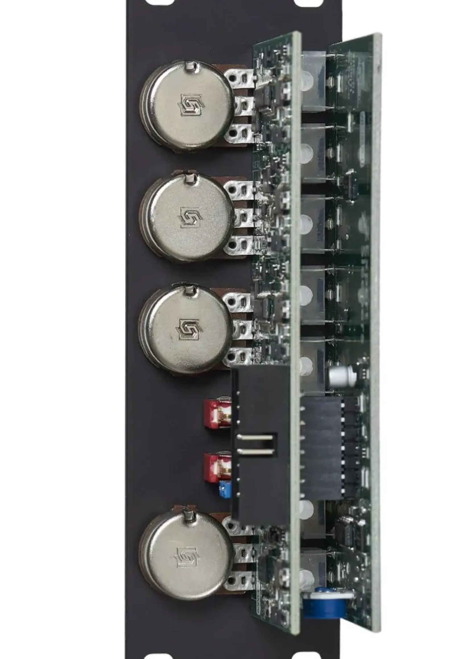 Expert Sleepers Otterley Eurorack LFO Module