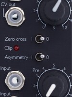 Expert Sleepers Persephone Eurorack VCA Module