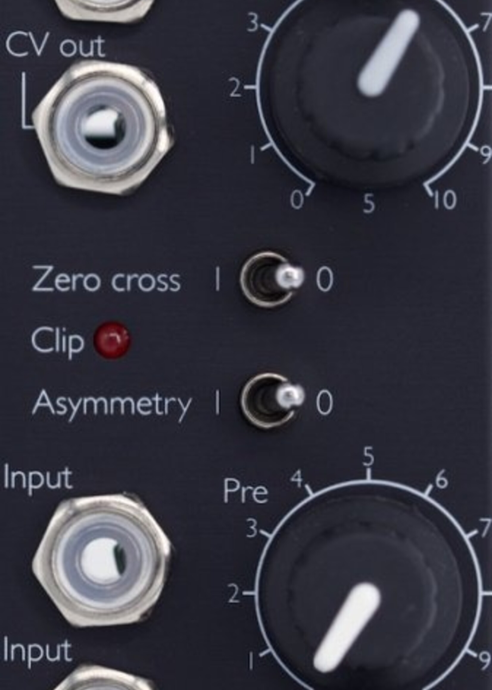 Expert Sleepers Persephone Eurorack VCA Module