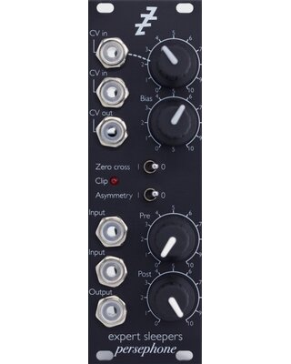 Expert Sleepers Persephone Eurorack VCA Module
