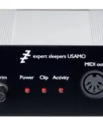Expert Sleepers USAMO Sample Accurate MIDI Interface