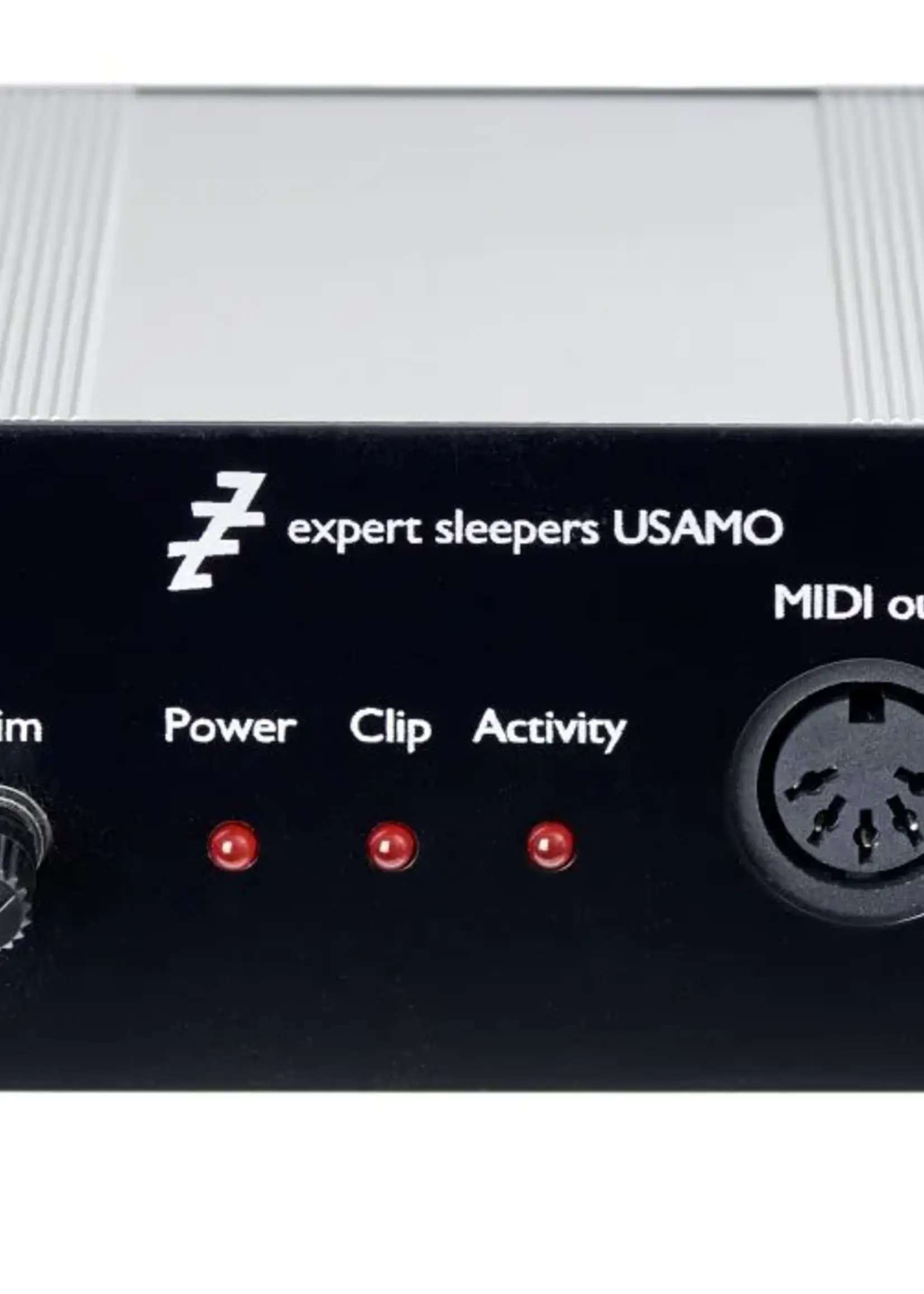 Expert Sleepers USAMO Sample Accurate MIDI Interface