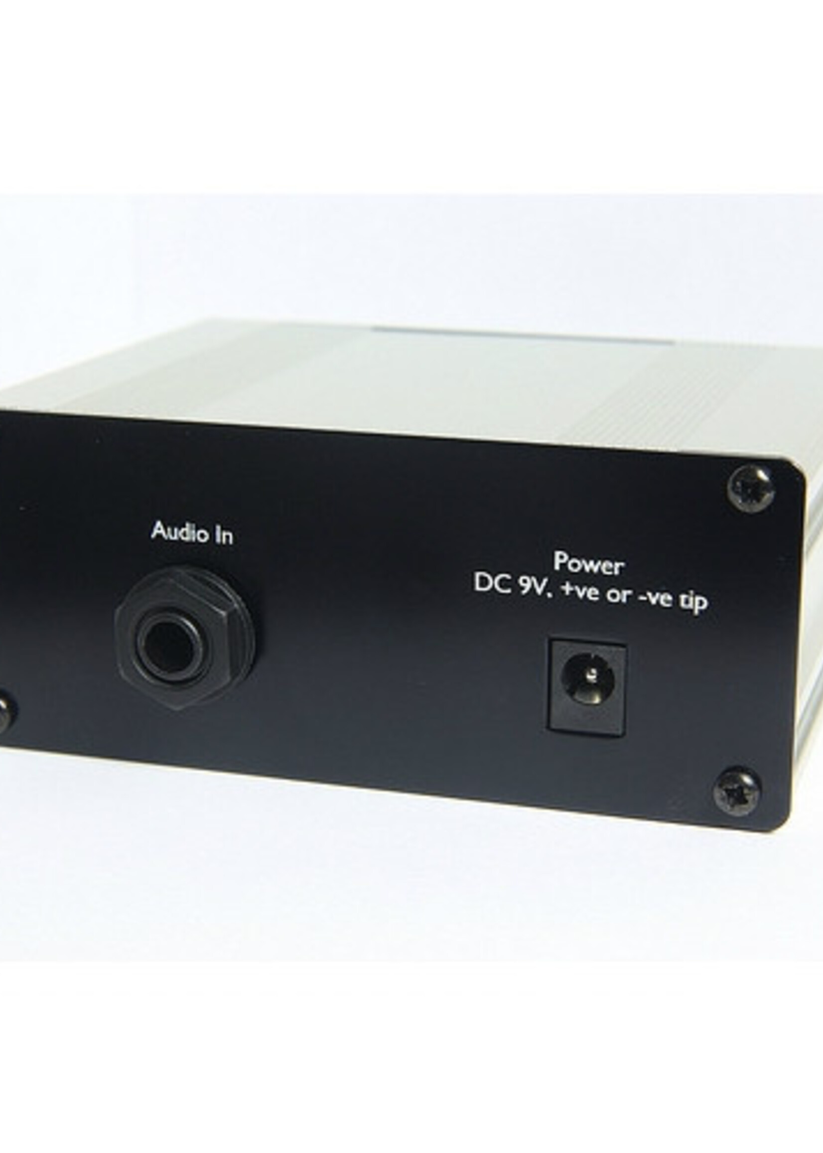 Expert Sleepers USAMO Sample Accurate MIDI Interface