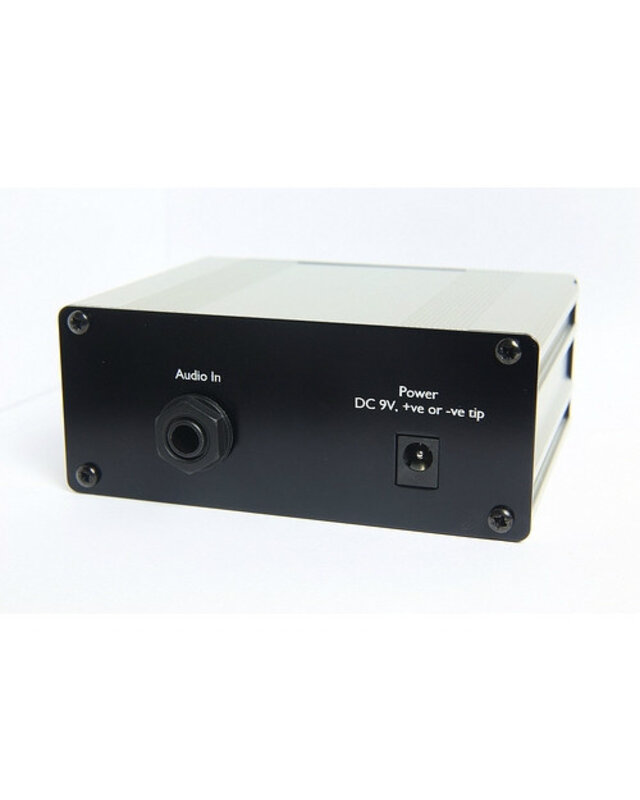 Expert Sleepers USAMO Sample Accurate MIDI Interface