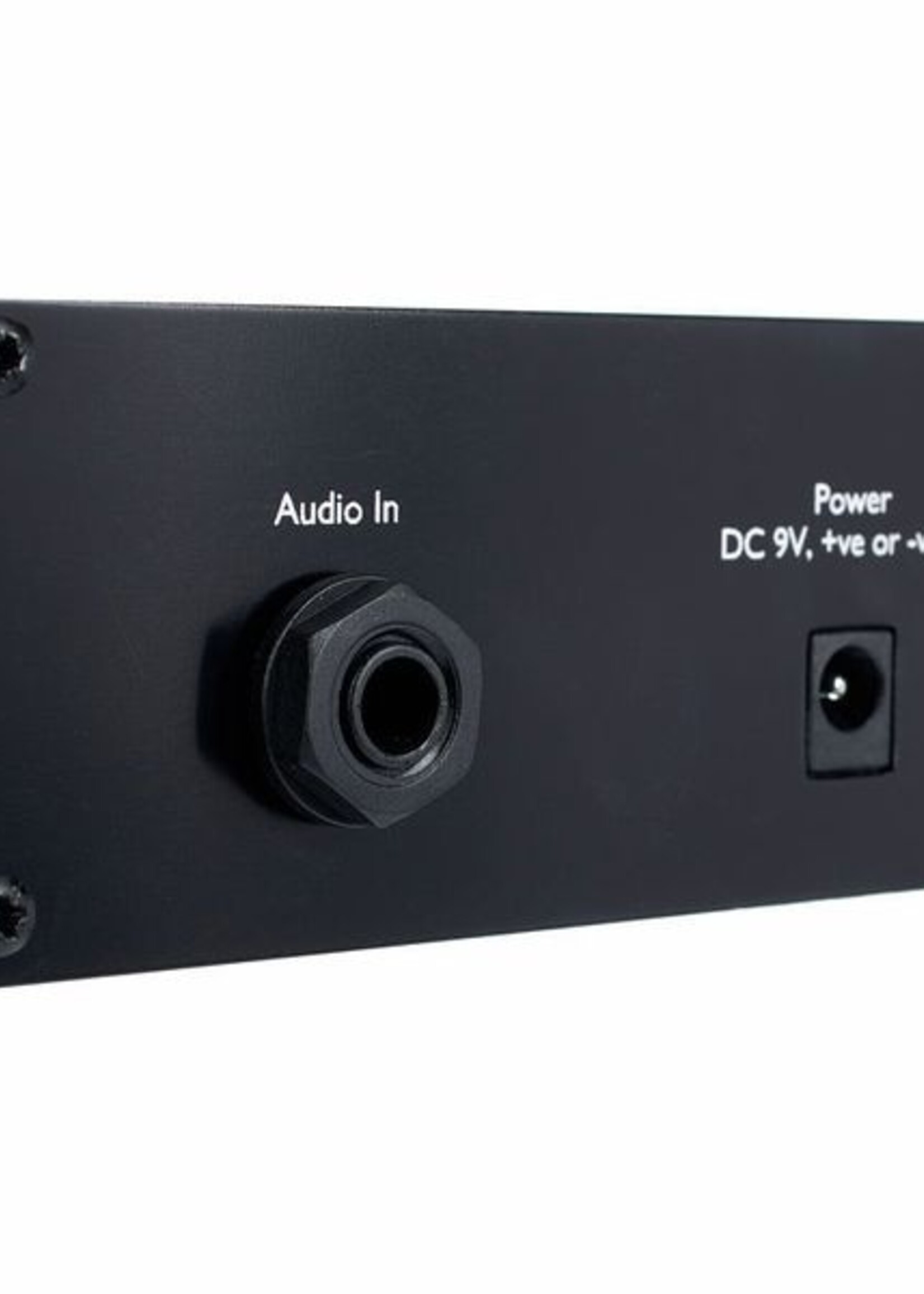Expert Sleepers USAMO Sample Accurate MIDI Interface