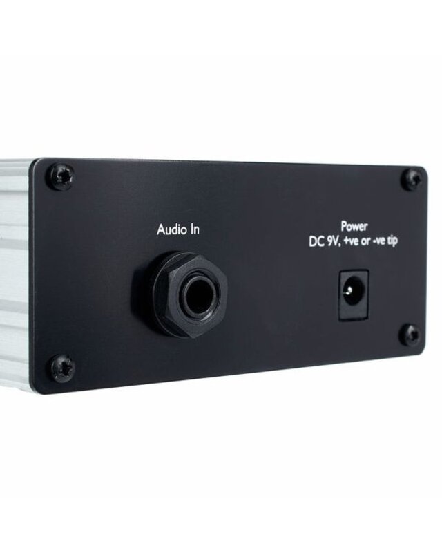 Expert Sleepers USAMO Sample Accurate MIDI Interface