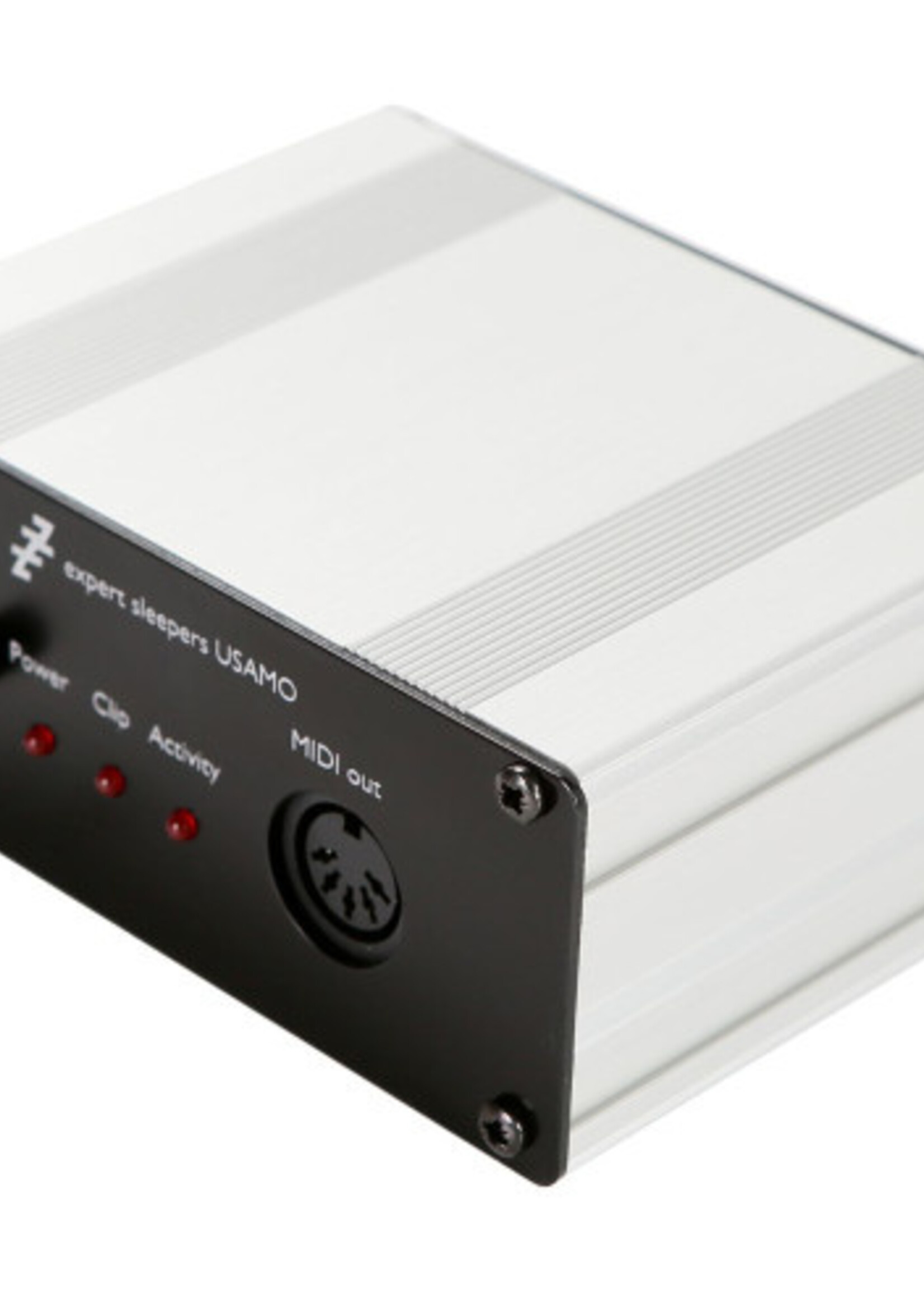 Expert Sleepers USAMO Sample Accurate MIDI Interface