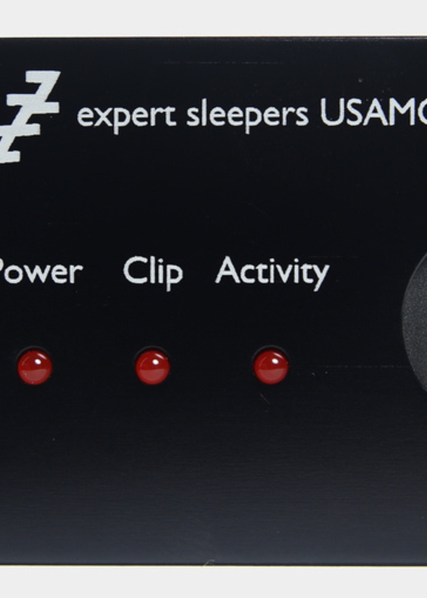 Expert Sleepers USAMO Sample Accurate MIDI Interface