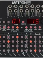 WMD METRON Performance Trigger Sequencer