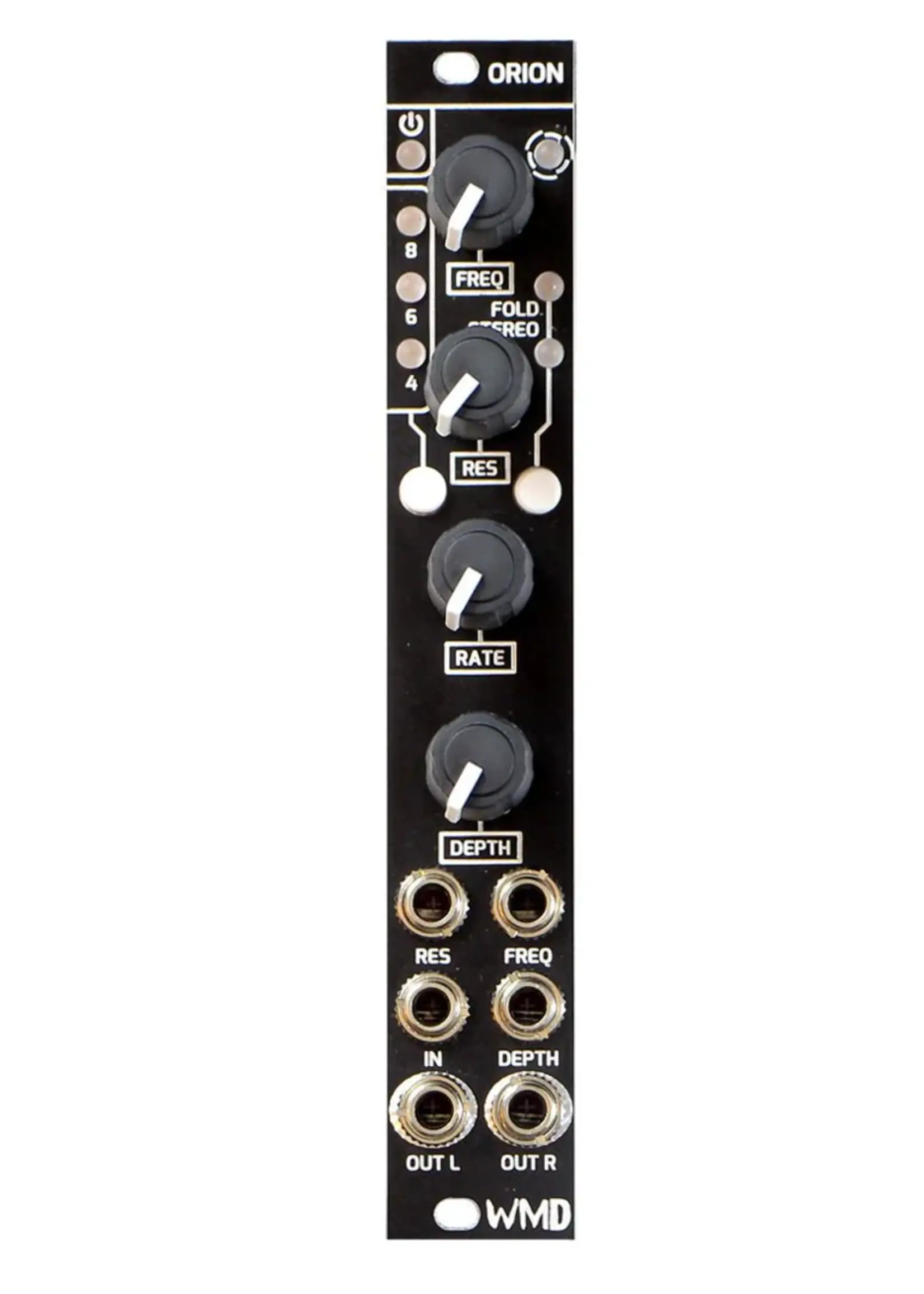 WMD  Orion Phaser