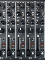 WMD Performance Mixer MKII