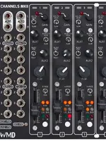 WMD PM Channels MKII