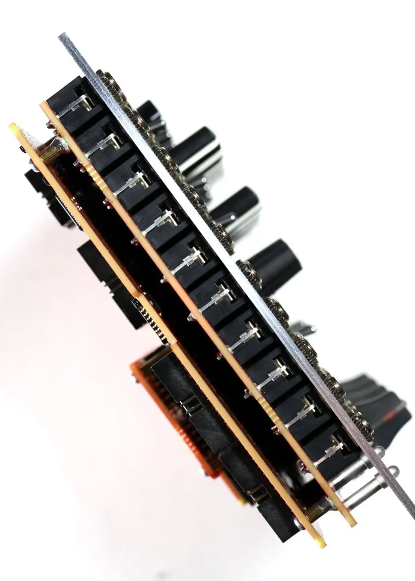 WMD PM Channels MKII