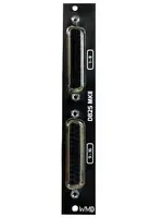 WMD PM DB25 MKII -(Balanced Out, Pre/Post Fader Exp.)
