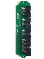 WMD Conversion Board for PM MKI>MK2