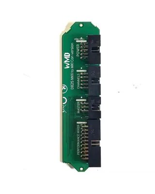 WMD Conversion Board for PM MKI>MK2