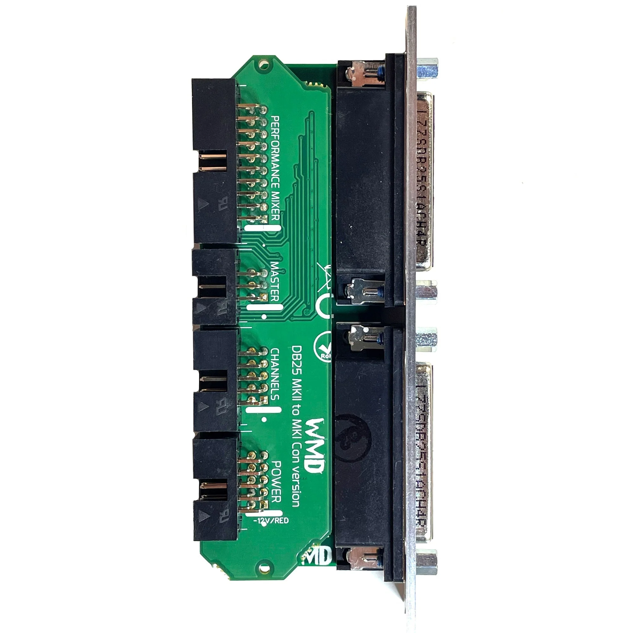 WMD Conversion Board for PM MKI>MK2