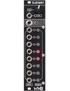 WMD SUBWAY Intelligent Crossfading Switch
