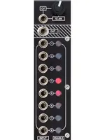 WMD SUBWAY Intelligent Crossfading Switch