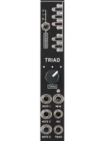 WMD Triad (for Arpitecht)