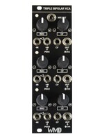 WMD Triple Bipolar VCA -  ltd. supply only