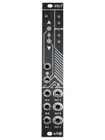 WMD VOLT Precision Calibration & Offset