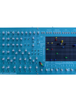 Future Sound Systems Cric Analogue Matrix-Patchable Synthesiser