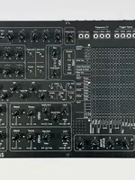 Future Sound Systems Cric Analogue Matrix-Patchable Synthesiser (Brunel Edition)