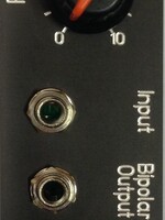 Future Sound Systems FIL1 Convulsion Generator Eurorack Module