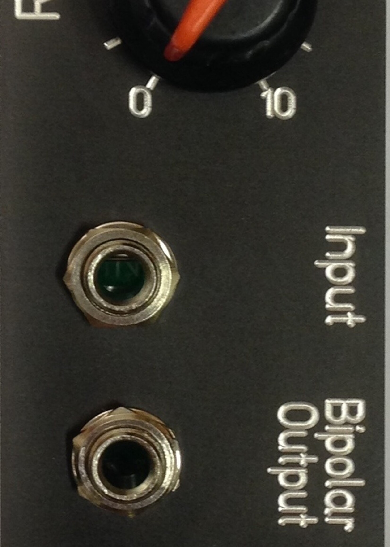 Future Sound Systems  FIL1 Convulsion Generator Eurorack Module