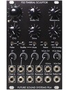 Future Sound Systems FIL4 Timbral Sculptor Eurorack Filter & Wavefolder Module