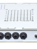 Future Sound Systems MTX8 Guitar Desktop Pin Matrix Mixer