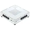 MTX8A Desktop Pin Matrix Mixer